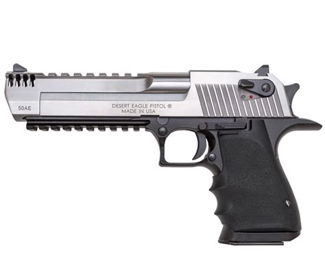 Desert Eagle 50 Ae L6 For Sale Kahr Usa Firearms Group