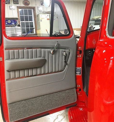 Pin On Custom Door Panels
