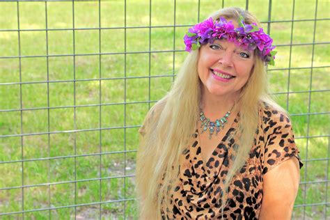 Maybe you would like to learn more about one of these? Carole Baskin's Big Cat Rescue Site of Tiger Attack On ...