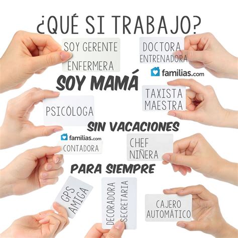 Introducir 60 Imagen Frases A La Madre Trabajadora Viaterra Mx