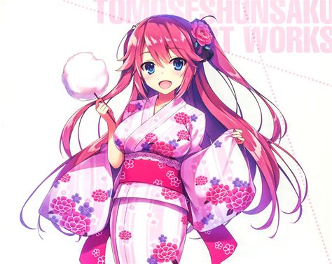 Download Airi Sakura Anime Classroom Of The Elite Hd Wallpaper