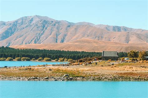 12 Brilliant Things To Do In Lake Tekapo New Zealand Ck Travels