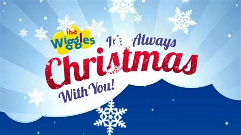 Which Is Your Fave Wiggly Christmas Movie The Wiggles Christmas Fanpop