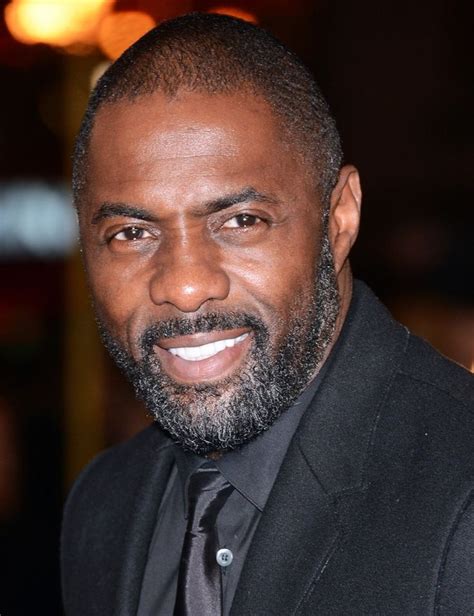 153 Best Idris Elba Eye Candy Images On Pinterest Black Man