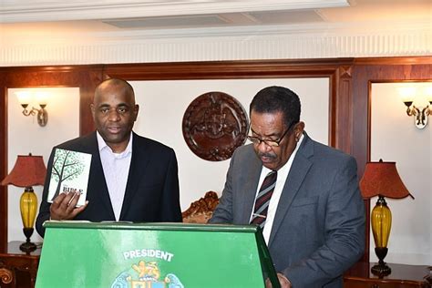 dynamic dominica welcomes new cabinet of ministers caribbean news global