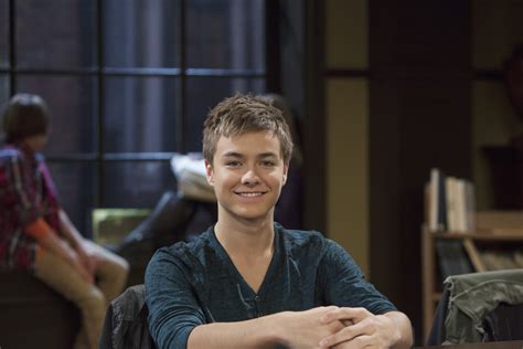 How Peyton Meyer Went From Squeaky Clean Disney Darling To Starring In A Raunchy ‘sex Tape