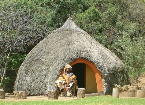 Basotho Cultural Village Clarens News