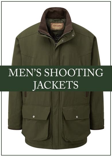 Mens Shooting And Hunting Clothing Accessories And Equipment William