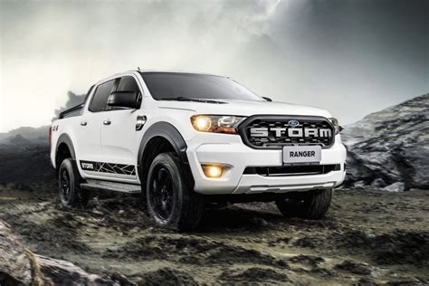 Why Arent The Best Ford Ranger Models Available In The Us Toysmatrix