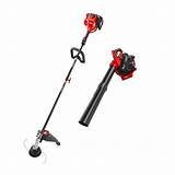 Echo Gas Trimmer Edger Combo Kit Images