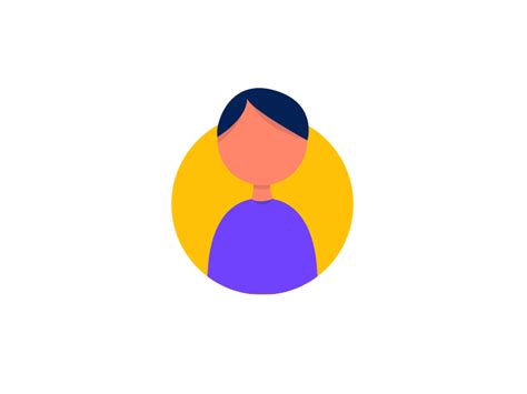 9 steps of hand wash procedure for hygiene in vector illustratio. Male and Female Icons by Alla Magdina | Dribbble | Dribbble