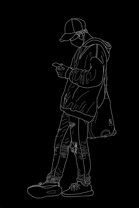 Koleksi sketsa atau desain hiasan mushaf via senibudaya.web.id. #fanart #Chanyeol #찬열 #EXO #엑소 (Dengan gambar) | Seni ...