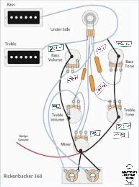 Wiring For 12 String Guitar Jack Wiring Wiring Diagram