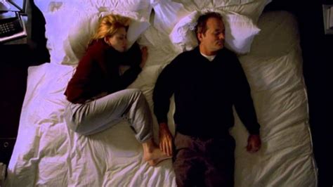 Lost In Translation Movie Review Alternate Ending