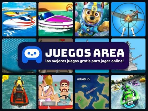Juegos De Barcos Juega Gratis Online En