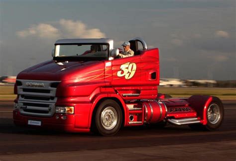 Hotrod hauler - Car News | CarsGuide