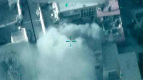 Drone Footage Shows Us Airstrike That Killed Afghan Civilians