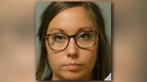 Marked Tree High Teacher Pleads Guilty To Sexual Assault Charge For Having Sex With A Student