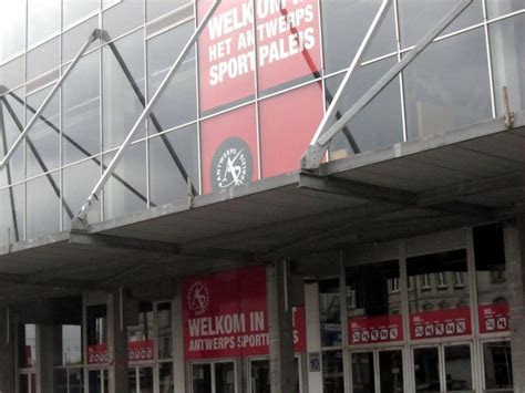 Find hotels near sportpaleis antwerpen, belgium online. Sportpaleis Antwerpen | Antwerpen