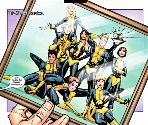 Five young mutants, just discovering their abilities while held in a secret facility against. New Mutants | X-Men Wiki | Fandom powered by Wikia
