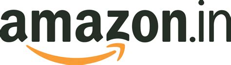Amazon India Logo Png png image
