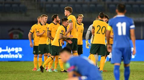 More news for socceroos vs china » Match Preview: Socceroos v Nepal | Socceroos