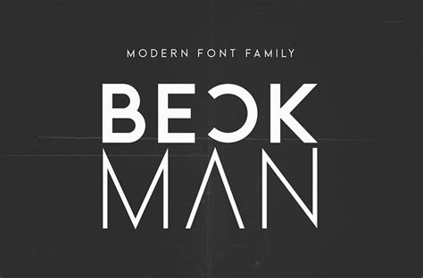 15 Best Minimalist Fonts Clean Modern Fonts To Download Now Envato