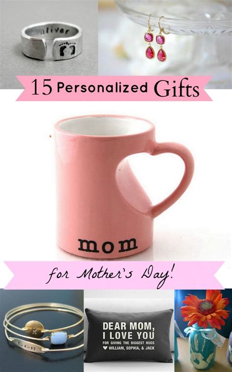 What is best gift for mother's day. Perfect Gifts for Mom - HomesFeed