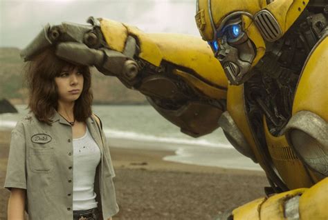 The Big Bumblebee Question With No Michael Bay Could Transformers