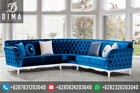 Dengan tampilan yang terlihat unik dan dengan desain yang menarik dari kursi kayu jati yang berada. Mebel Jepara Terbaru Kursi Sofa Sudut L Minimalis Modern Terbaru ST-0136 | Sofa Tamu Jepara