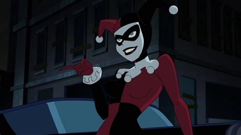 A New Harley Quinn Animated Series Is Coming To Dcs Streaming Service