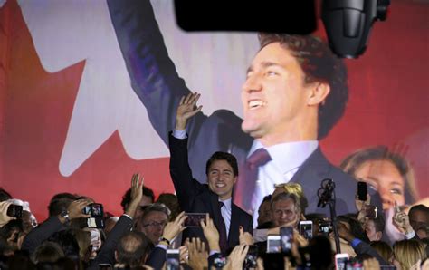 Trudeau is likely to face criticism, however, if he asks for an election given that he has not lost the confidence of the house of commons sources say that is when trudeau plans to set the election. 'This my friends, is what positive politics can do,' says ...