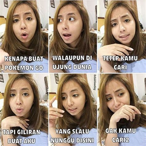 10 meme lucu herp ini bikin jengkel sekaligus ketawa via www.idntimes.com. 25 Kumpulan Meme Lucu Game Gara-gara Pokemon Go Kocak ...