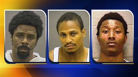 3 Durham Men Arrested On Murder Charges Abc11 Raleigh Durham