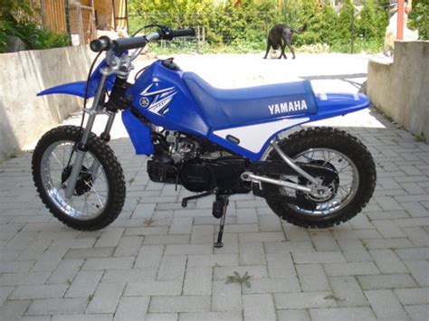 2002 yamaha pw80 review, photos, features, price and specifications at total motorcycle. 2004 Yamaha PW80 - Moto.ZombDrive.COM