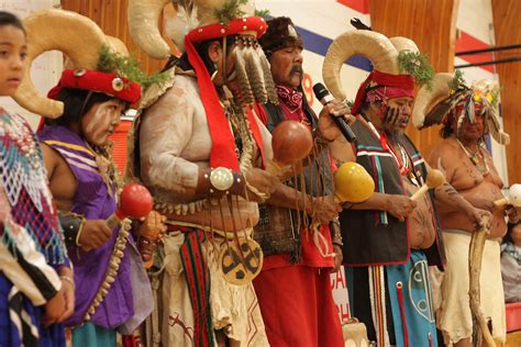 Native American dances honor tribal traditions | Grand Canyon News ...