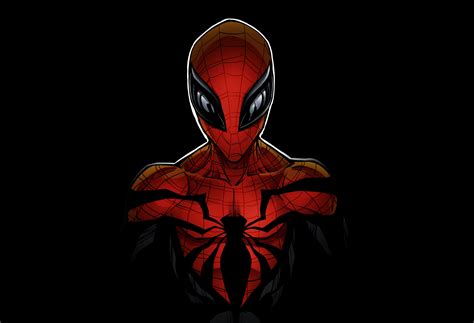 Comics Spider Man HD Wallpaper By Patrick Hennings