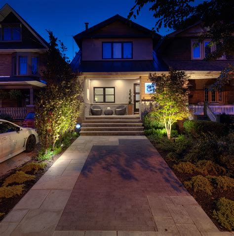 Complete Facade Makeover - Beyond Landscaping