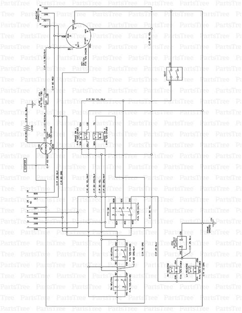 Cub Cadet Lt1045 Pto Wiring Diagram Diagram Wiring Power Amp