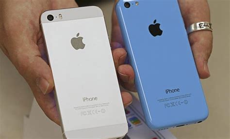 Iphone 5s5c Hit Indian ‘grey Market With Humongous Rs 64000rs