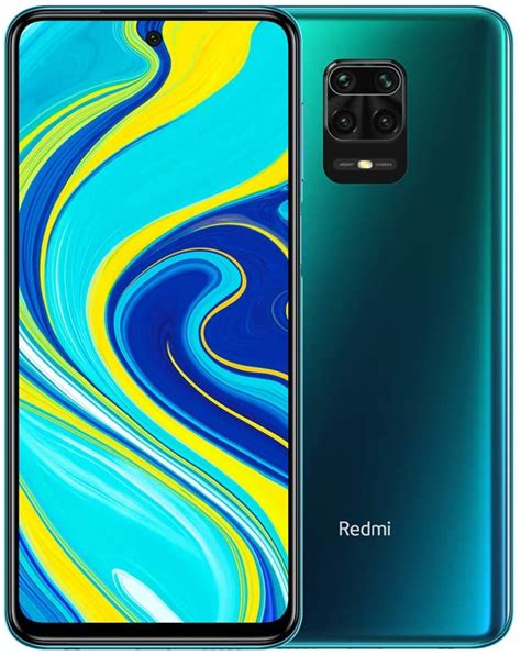 The xiaomi redmi note 9s is available in different colors like aurora blue, glacier white, and interstellar black. Smartphone XIAOMI REDMI Note 9S 4/64GB Aurora Blue - Somos ...