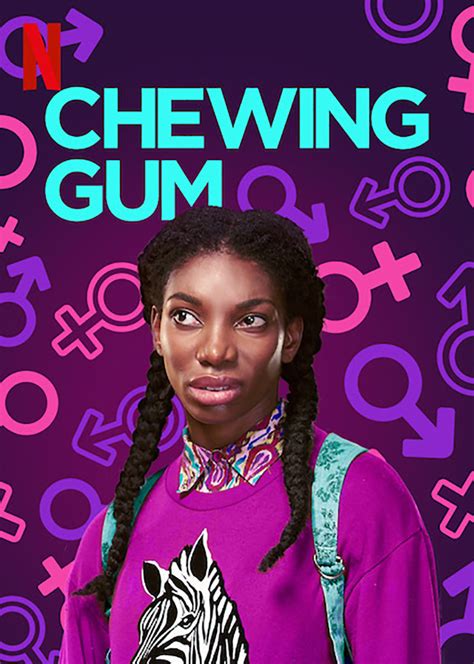 chewing gum where to watch and stream tv guide