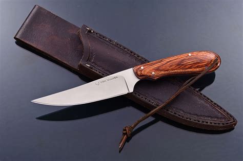 New Zealand Handmade Knives Bird And Trout Knives Handmade Knives Knife Knife Making
