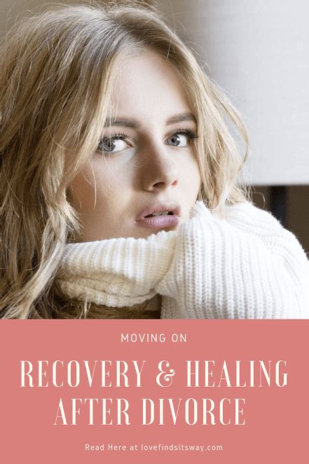 Healing After Divorce Moving Through The Painful Stages Of Divorce