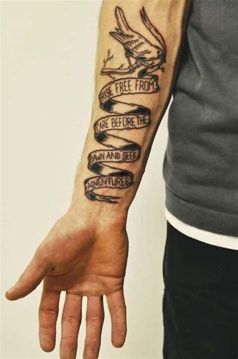 Tattoos For Men 50 Guy Tattoo Ideas For All Body Parts