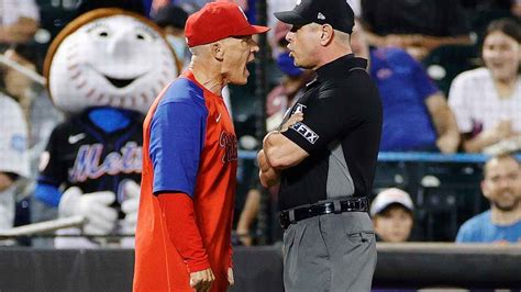 Phillies Manager Joe Girardi Bothered By Ejection Vs Mets Nbc10