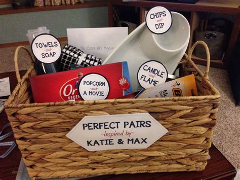 9 Diy T Basket Ideas For Couples For You
