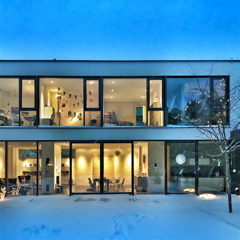 The Beauty Of Minimalist Bauhaus Design Realestate Content