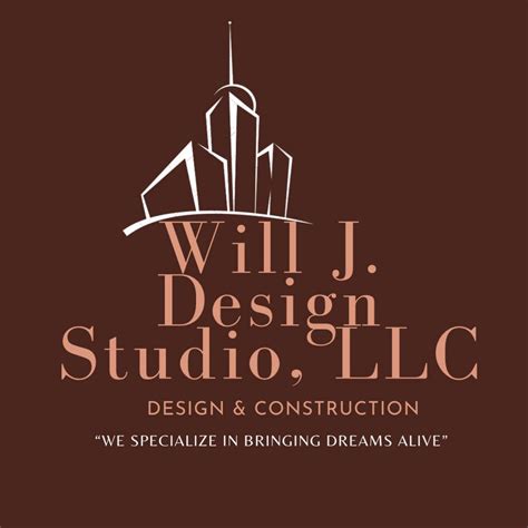 Will J Design Studio Llc