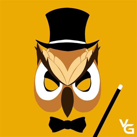What Do U Call A Magic Owl Houdini Vanoss Gaming Vanoss Pinterest